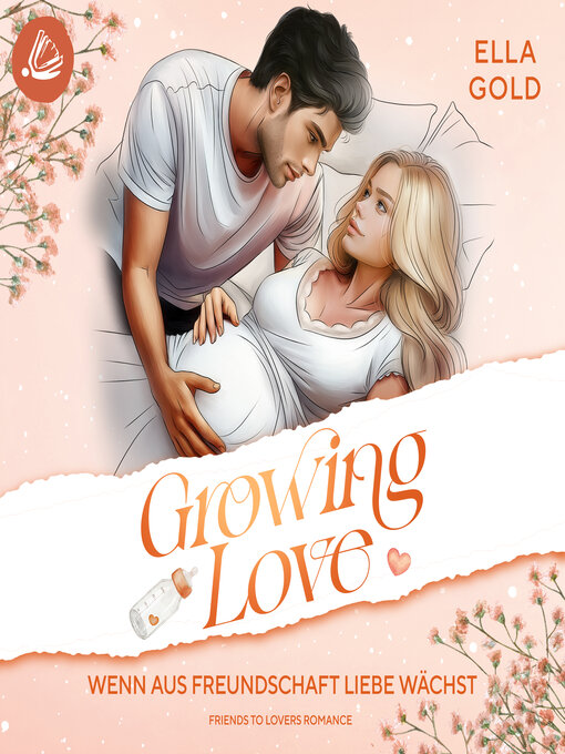 Title details for Wenn aus Freundschaft Liebe wächst by Ella Gold - Wait list